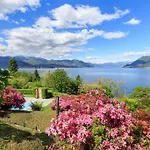 Apartman Albicocca Stresa
