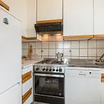 Apartman Albicocca *