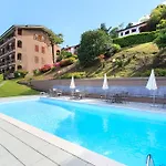 Albicocca * Stresa
