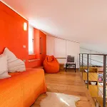 Albicocca Apartman Stresa
