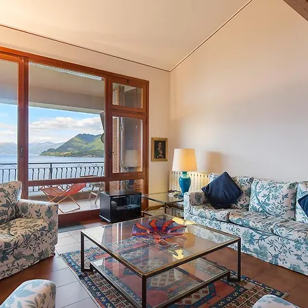 Apartman Albicocca Stresa