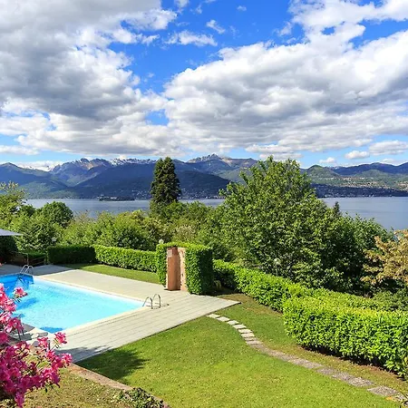 Apartament Albicocca *