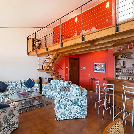 Albicocca Apartman *