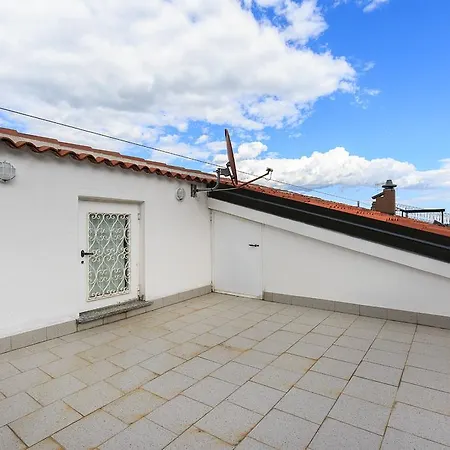 Albicocca Apartament *