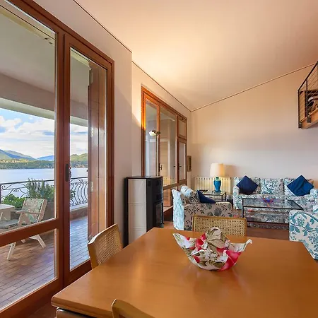 Albicocca Apartman *