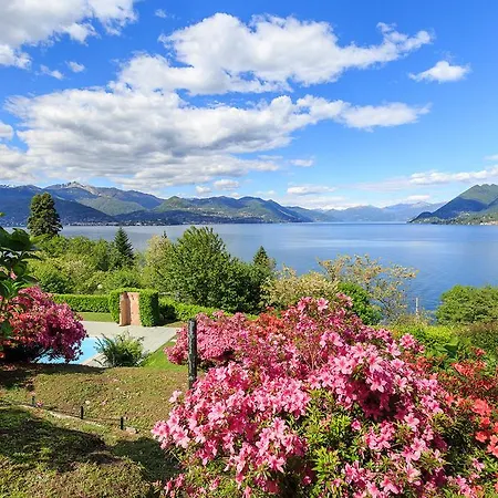 Appartement Albicocca Stresa