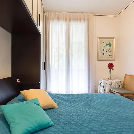 Albicocca Apartman *