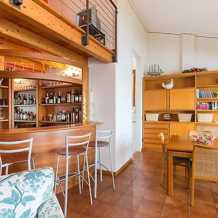 Albicocca Apartman