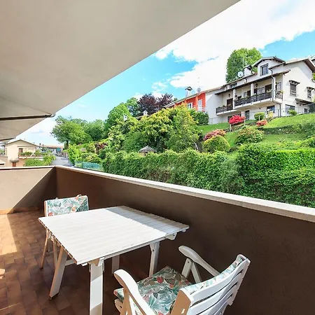 Apartamento Albicocca *