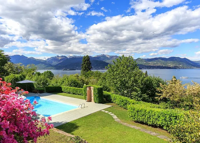 Apartament Albicocca *