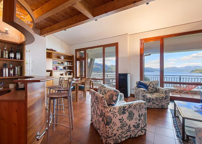 Albicocca Apartament