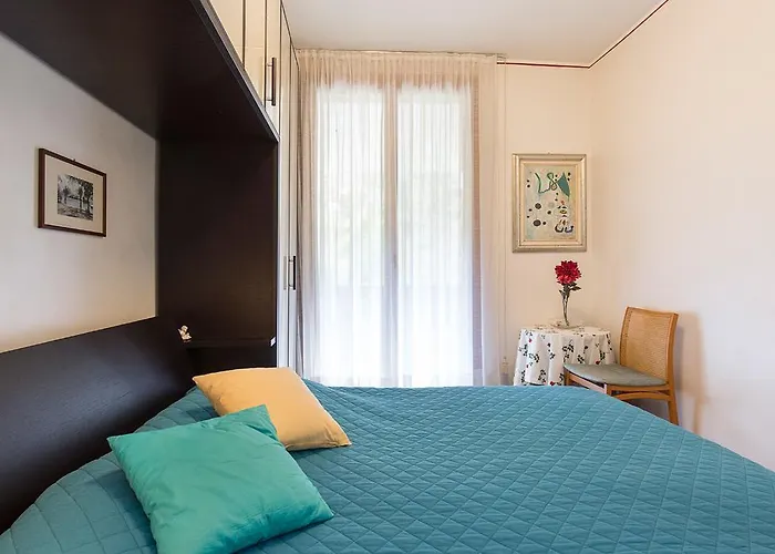 Albicocca Apartament *