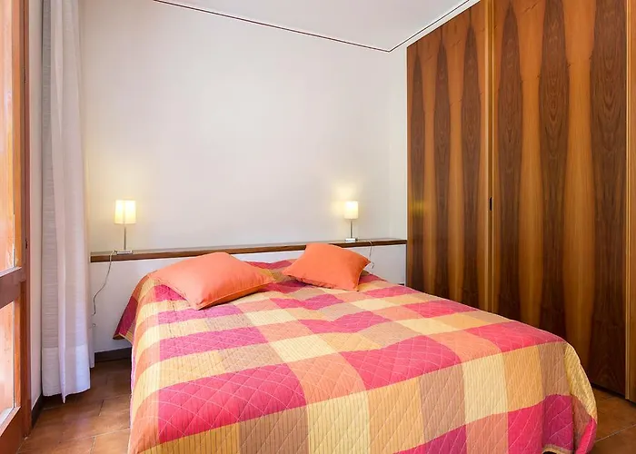 Apartament Albicocca Stresa