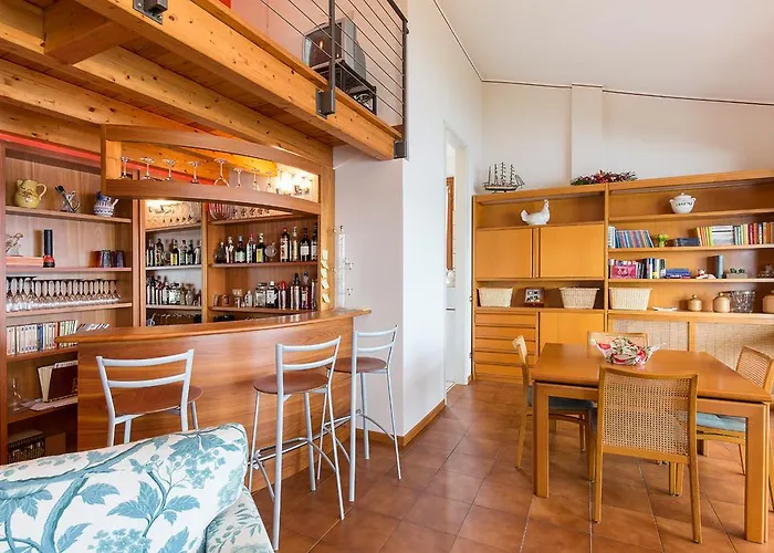 Albicocca Apartment