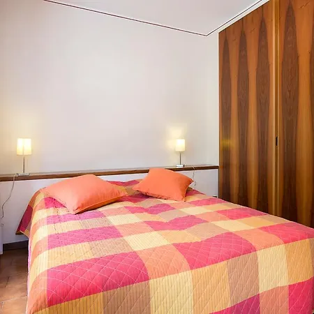 דירה Albicocca סטרסה